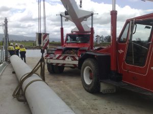 Traffic Control and Traffic Co ordination Beaumont Nowra Traffic